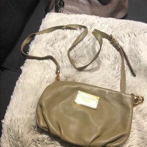 Marc Jacobs off shoulder purse